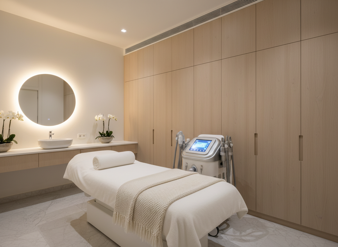 Thi Cong Phong Dieu Tri Da 04 Thi Cong Phong Dieu Tri Da 04