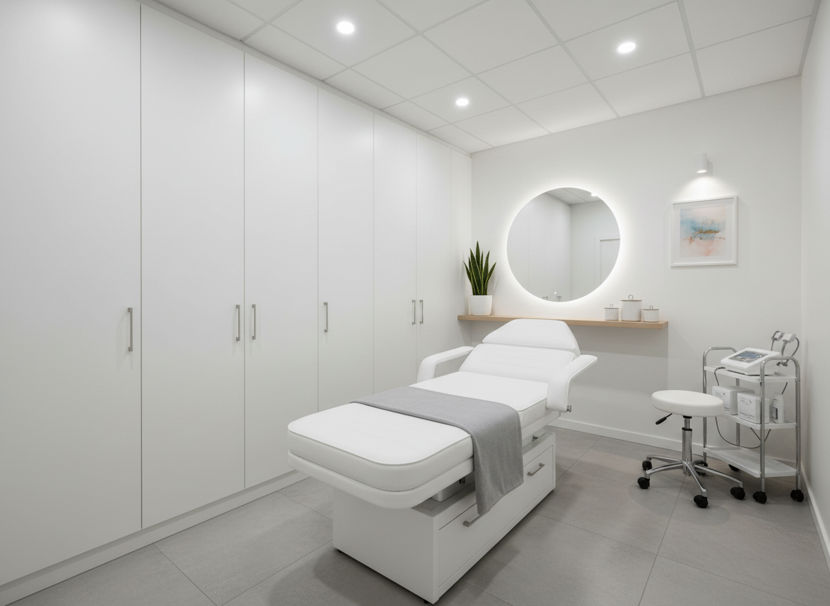 Thi Cong Phong Dieu Tri Da 06 Thi Cong Phong Dieu Tri Da 06