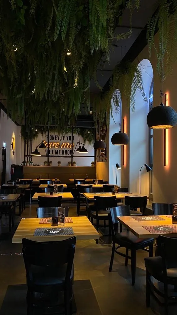 Thi Công Quán Ăn Gia Đình 7 Mẫu Nội Thất Phù Hợp 8 Mẫu thi công quán ăn gia đình chuyên nghiệp tại TPHCM
