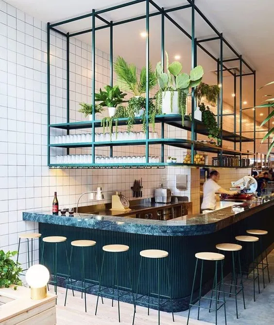 Thi Công Quán Bar Đẹp và Sang Trọng Hotline 0906.157.879 6 Thi công quán bar đẹp hiện nay