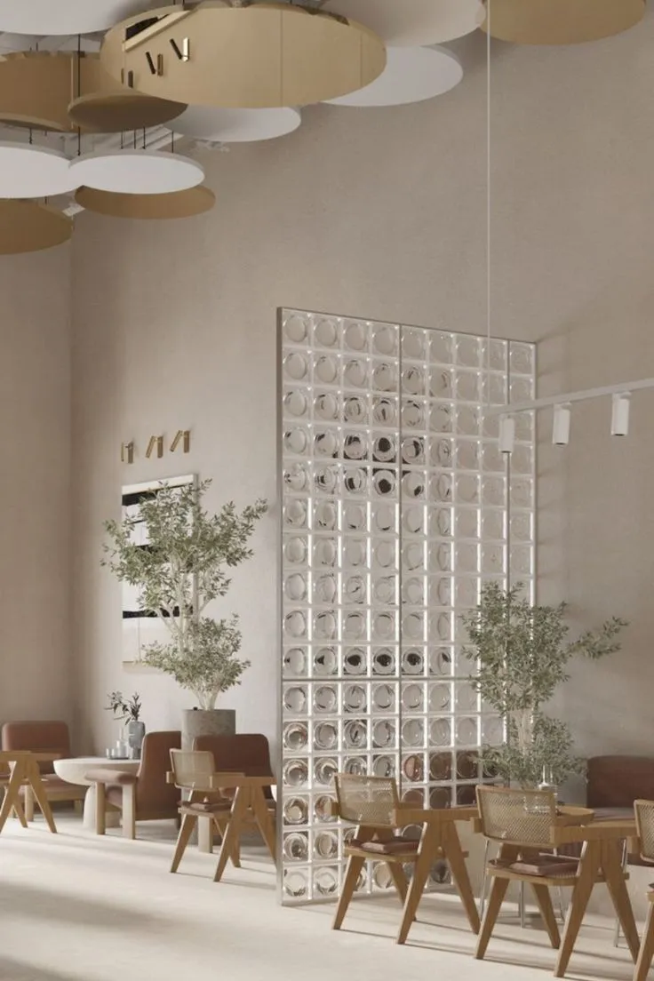 Thi công quán cafe hot hiện nay 8 Thi công quán cafe sang trọng hiện nay