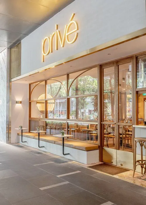 Thi công quán cafe hot hiện nay 7 Thi công quán cafe sang trọng hiện nay