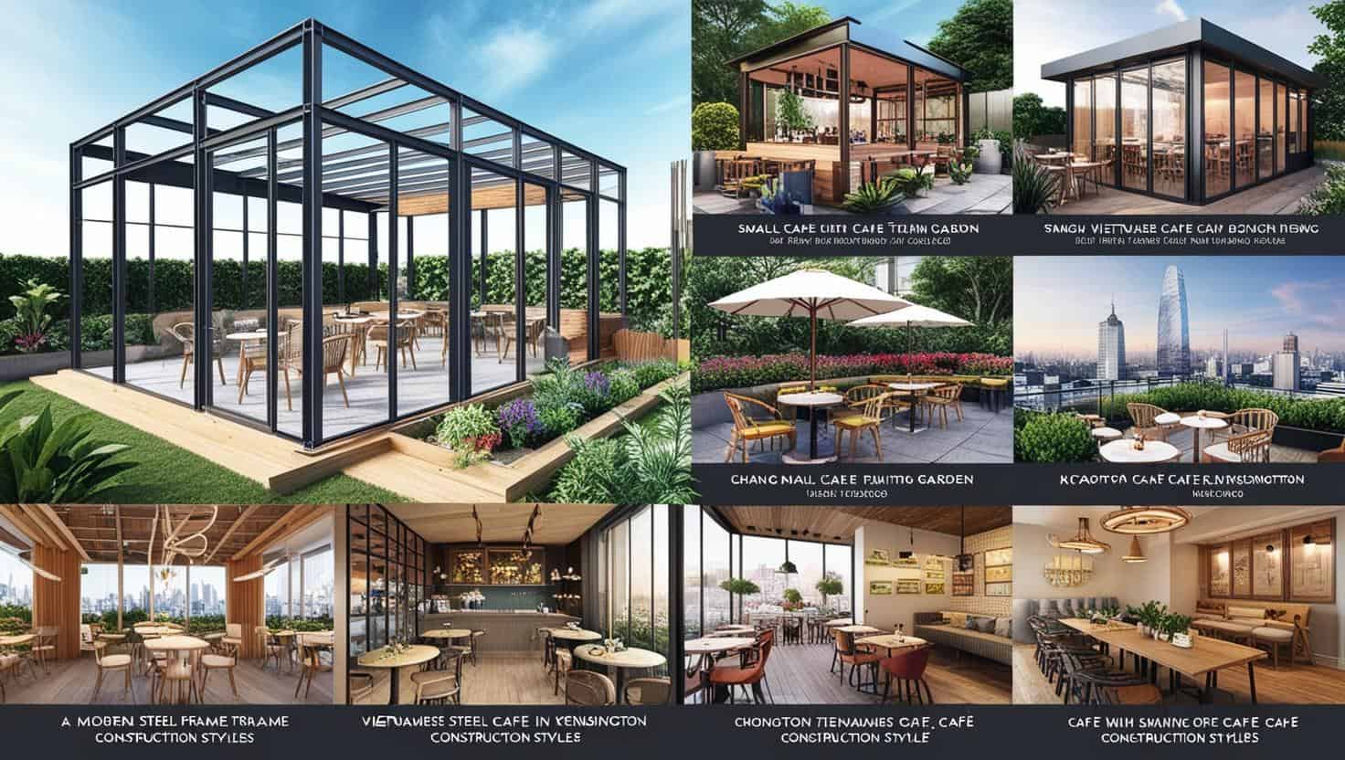 thi công quán cafe nhỏ (7) thi công quán cafe nhỏ (7)