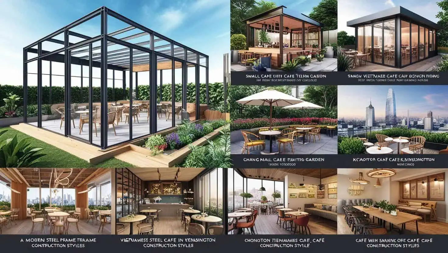 thi công quán cafe nhỏ (7) thi công quán cafe nhỏ (7)