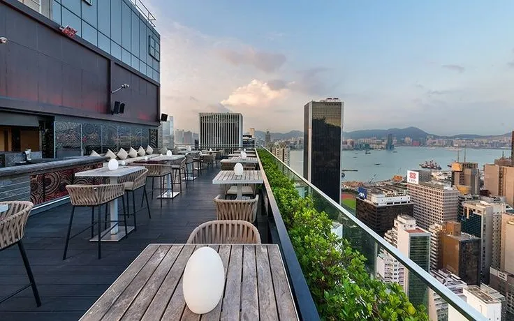 Thi Công Quán Cafe Sân Thượng Liên Hệ 0906.157.879 Để Được Hỗ Trợ 2 Thi công quán cafe sân thượng đẹp