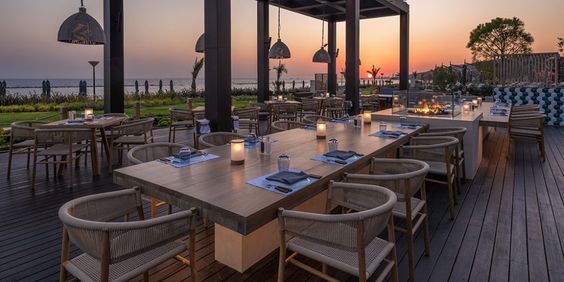 Thi công quán cafe sân thượng đẹp