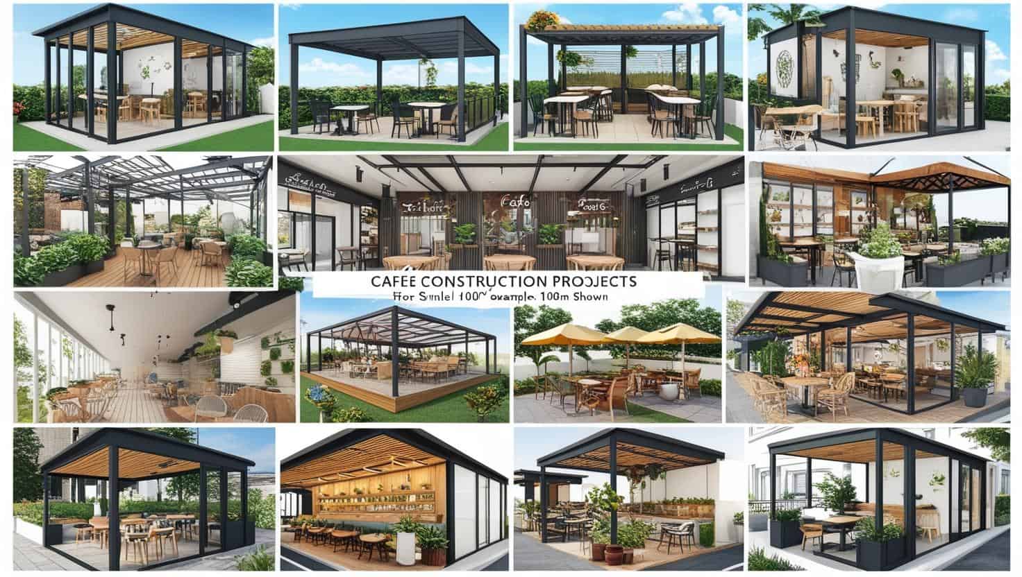 thi công quán cafe trọn gói (3) thi công quán cafe trọn gói (3)