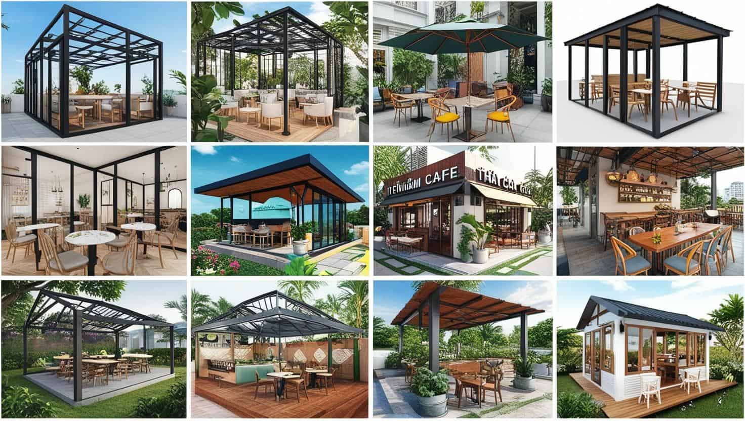 thi công quán cafe trọn gói (5) thi công quán cafe trọn gói (5)