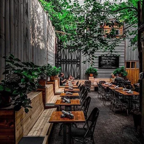 Thi công quán cafe xanh mát đầy sức sống 10 Mẫu thi công quán cafe xanh tại TPHCM
