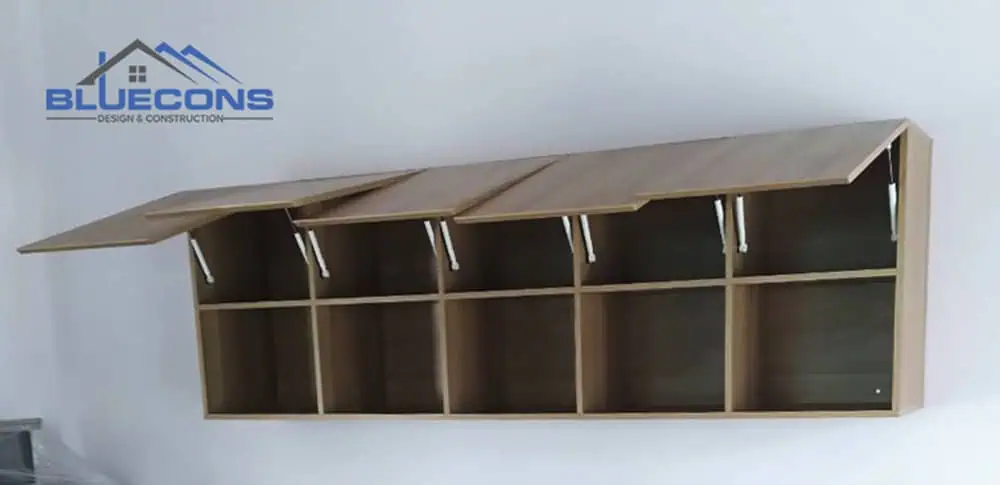 Thi công quầy lễ tân chữ L đẹp hiện đại 5 Thi công quầy lễ tân chữ L đẹp hiện đại