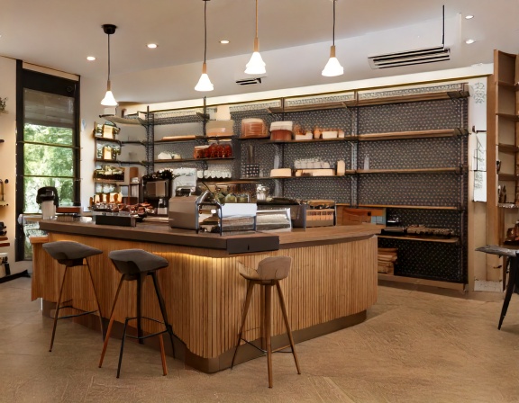 Thi Cong Quay Pha Che Gia Xuong 1