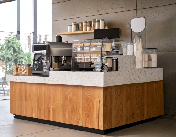 Thi Cong Quay Pha Che Tra Sua 5 Thi Cong Quay Pha Che Tra Sua 5