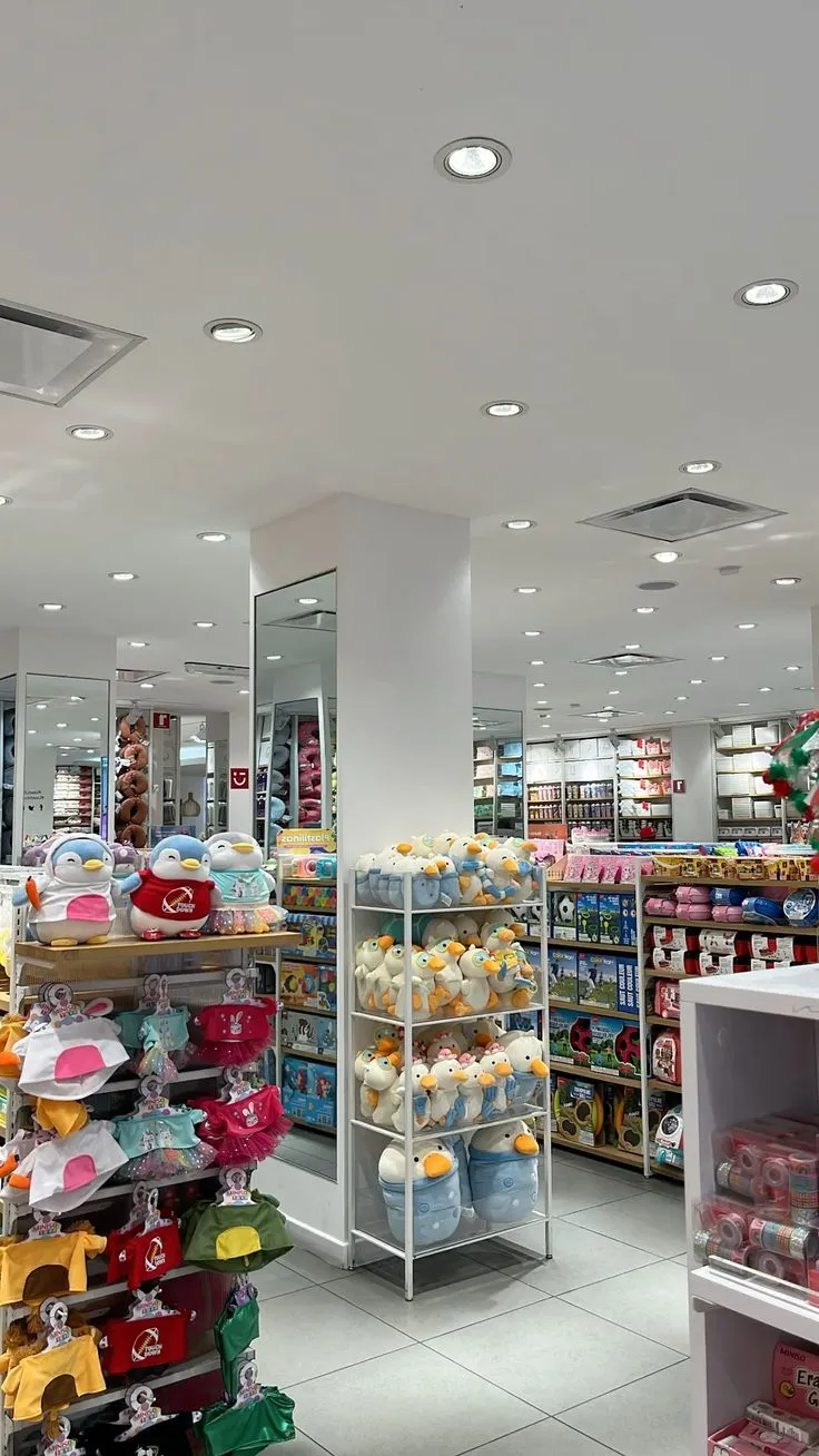 Thi Công Shop Gấu Bông 8 Xu Hướng Thiết Kế Hot Nhất 5 Mẫu thi công shop gấu bông hot hiện nay