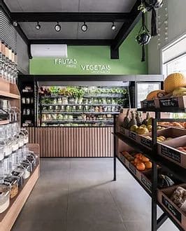 Thi Công Shop Hoa Quả Nhập Khẩu 5 Mẫu Đẹp 5 Mẫu thi công shop hoa quả nhập khẩu tại các cửa hàng
