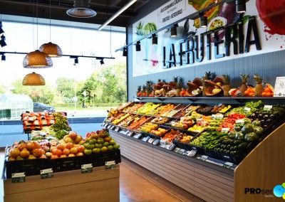 Thi Công Shop Hoa Quả Nhập Khẩu 5 Mẫu Đẹp 12 Những mẫu thi công shop hoa quả nhập khẩu uy tín và chuyên nghiệp