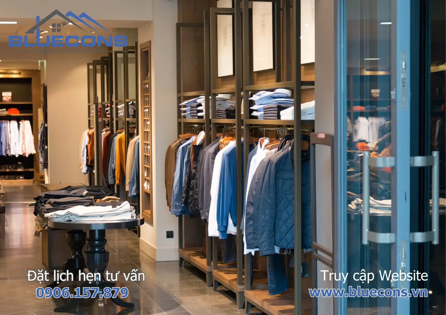 Quầy lễ tân bằng gỗ, mẫu quầy lễ tân gỗ độc đáo được ưa chuộng nhất năm 2024