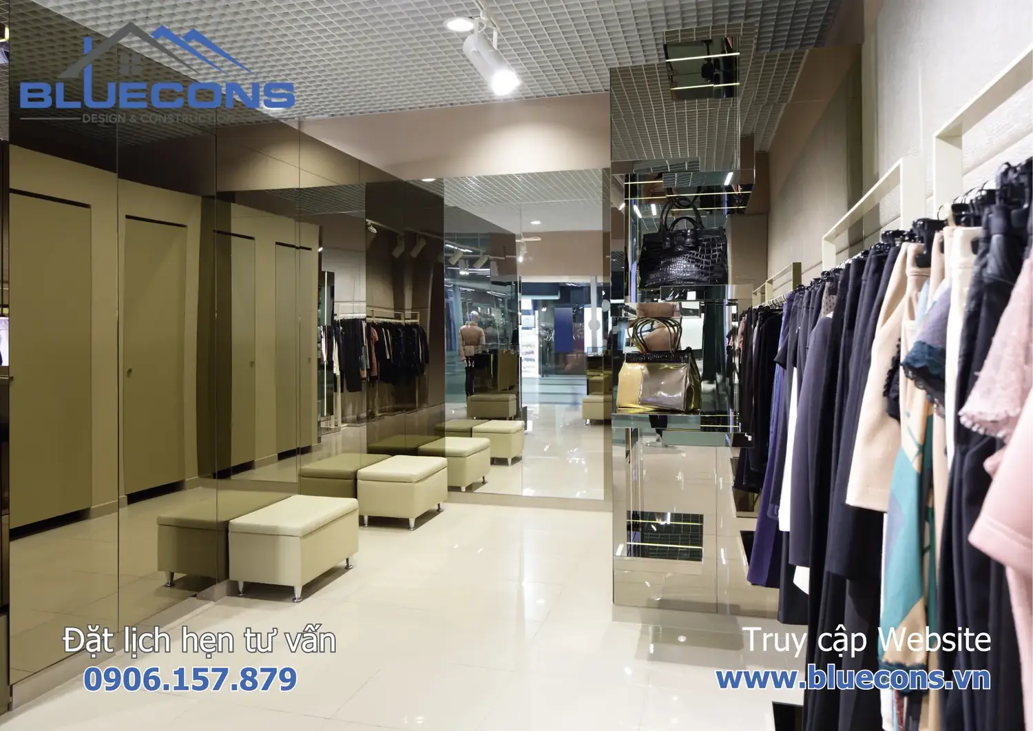 Quầy lễ tân bằng gỗ, mẫu quầy lễ tân gỗ độc đáo được ưa chuộng nhất năm 2024