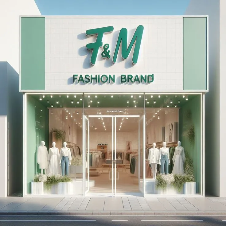 Thi Công Shop Thời Trang Nữ Cao Cấp Phong Cách Sang Trọng 4 Thi công shop thời trang nữ cao cấp phong cách mới nhất
