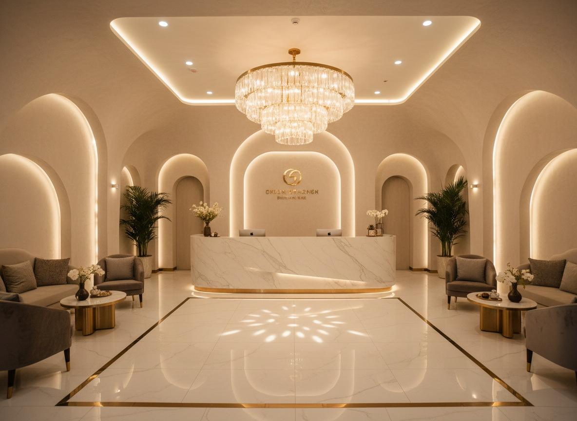 Thi Cong Spa Bien Hoa 01 Thi Cong Spa Bien Hoa 01