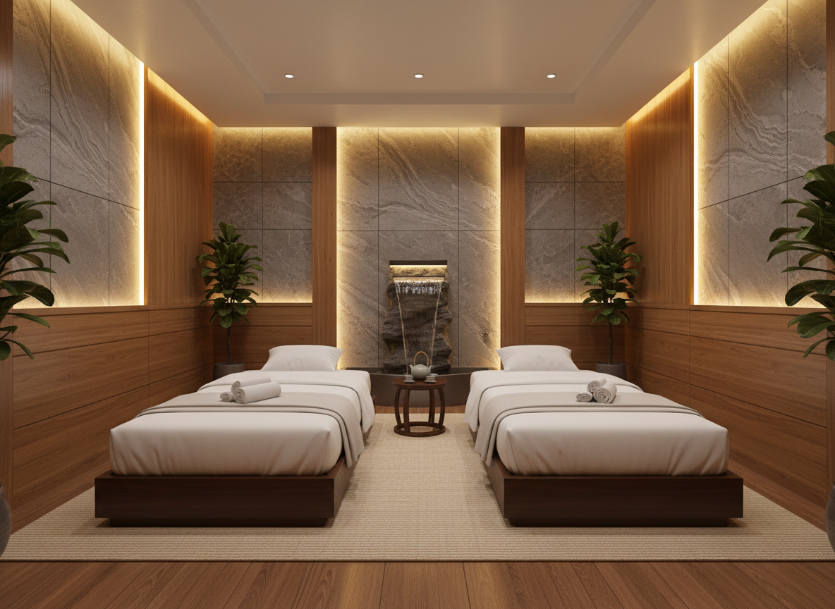 Thi Cong Spa Bien Hoa 05 Thi Cong Spa Bien Hoa 05