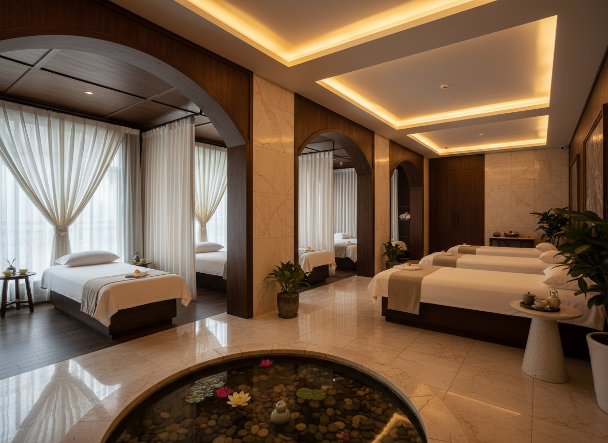 Thi Cong Spa Binh Thanh 03 Thi Cong Spa Binh Thanh 03