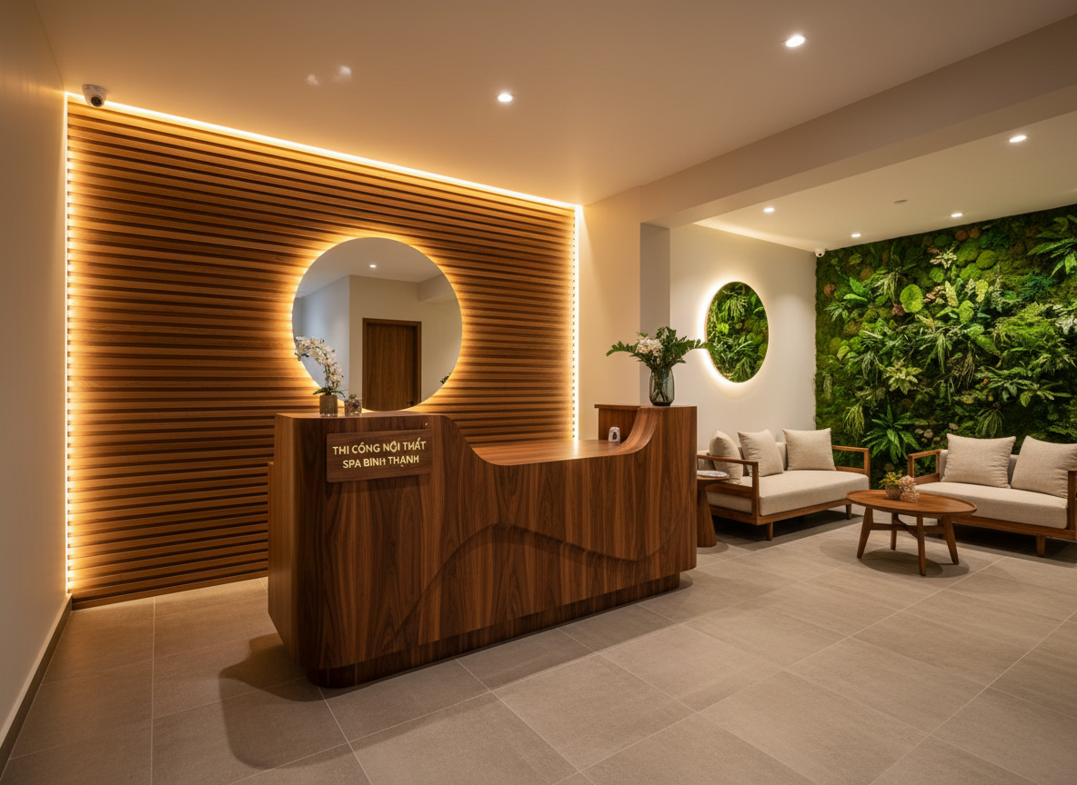 Thi Cong Spa Binh Thanh 04 Thi Cong Spa Binh Thanh 04 1