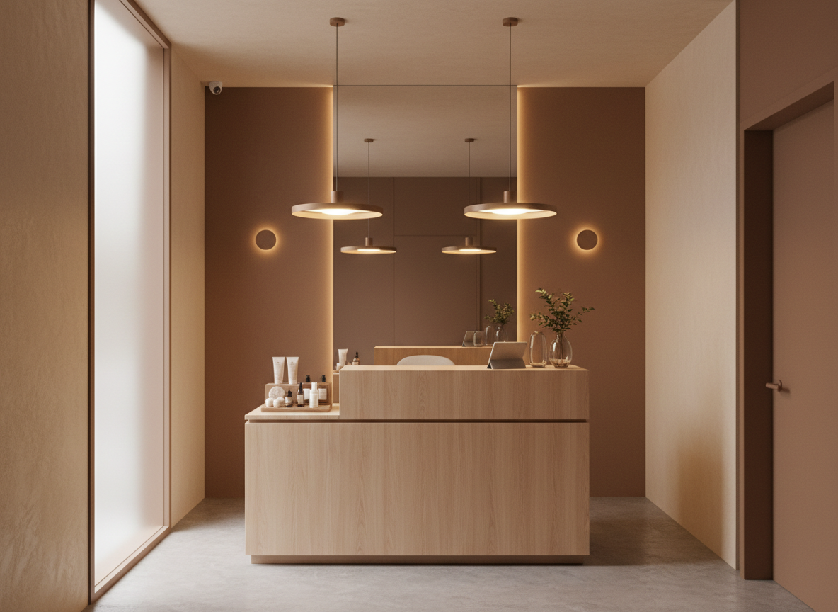 Thi Cong Spa Binh Thanh 05 Thi Cong Spa Binh Thanh 05