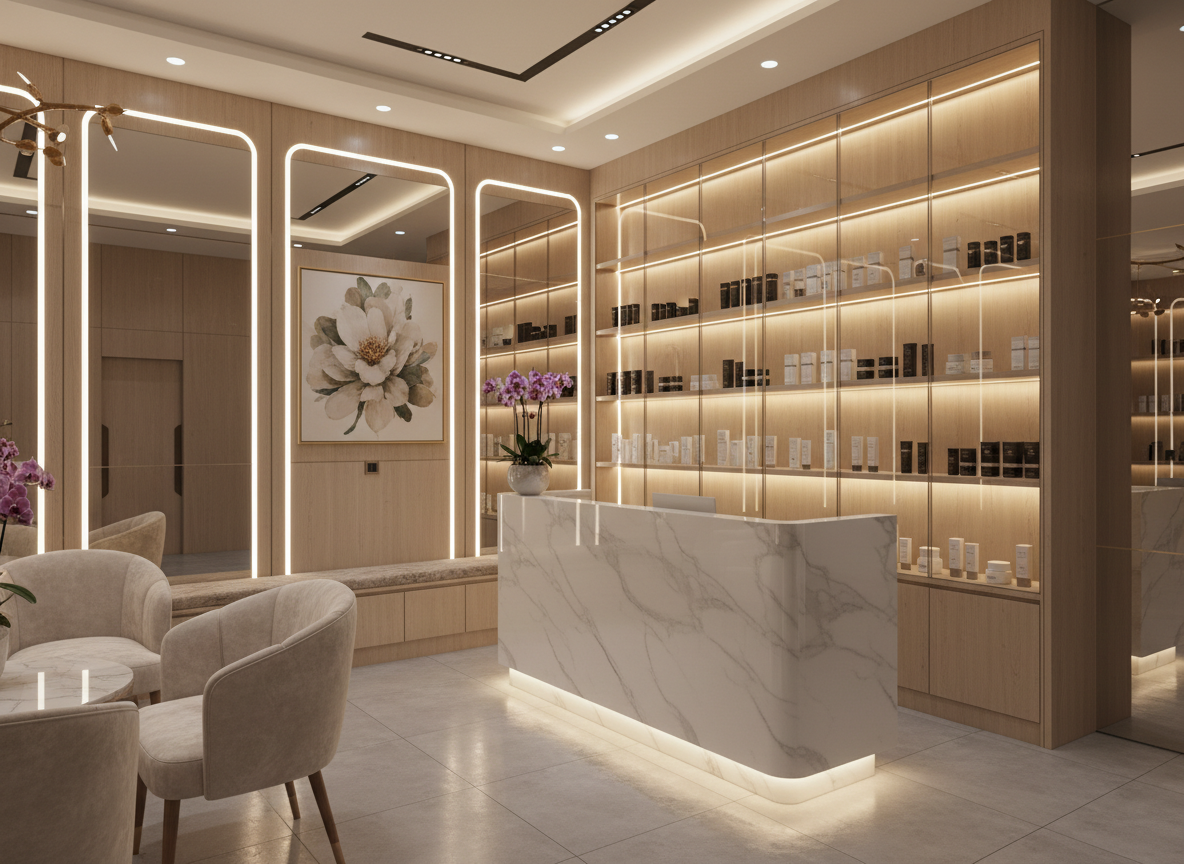 Thi Cong Spa Binh Thanh 06