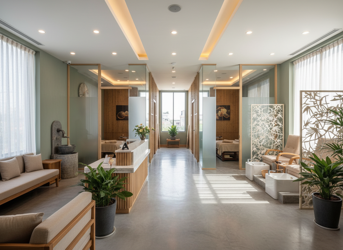 Thi Cong Spa Can Tho 03 Thi Cong Spa Can Tho 03