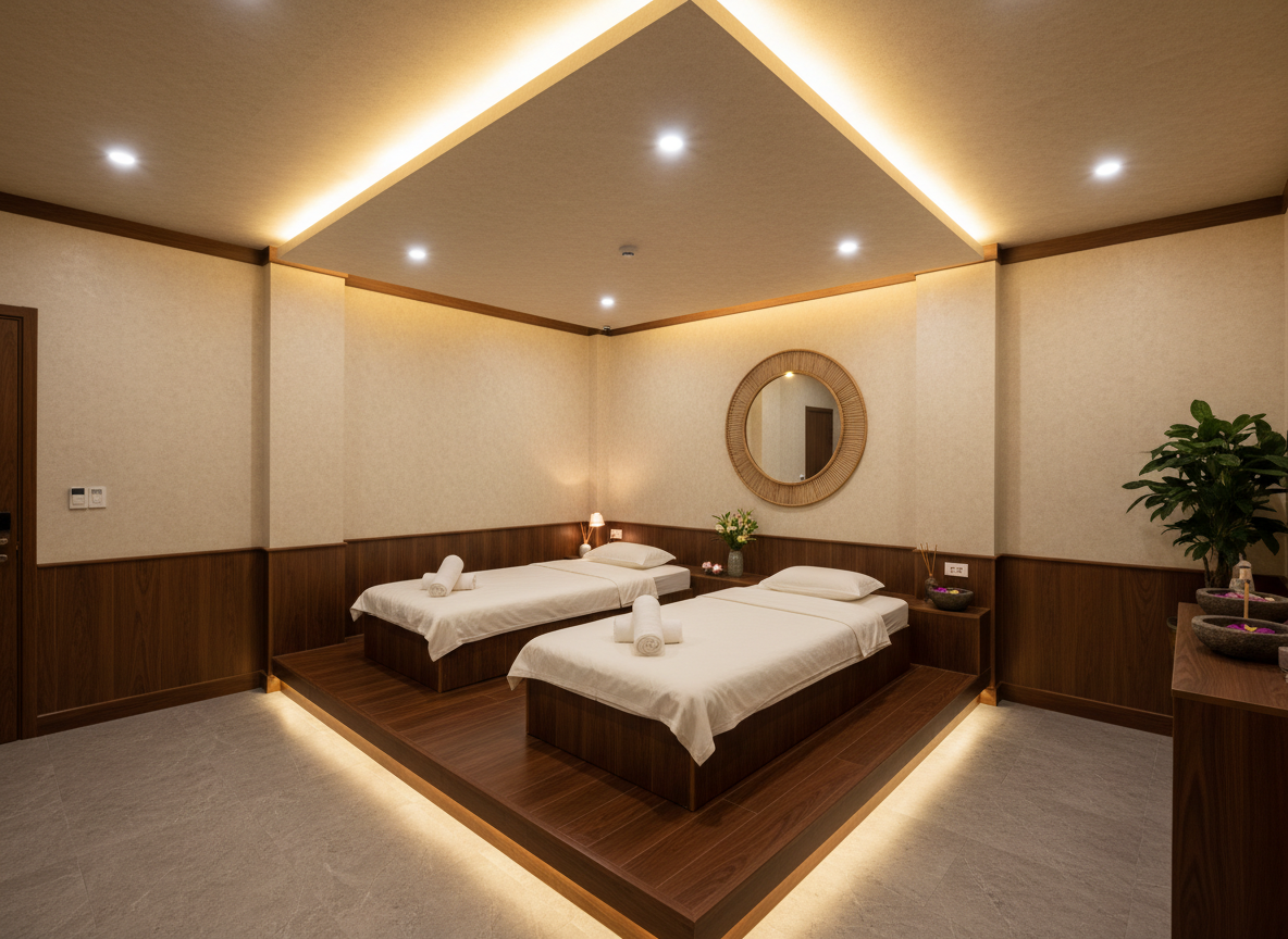 Thi Cong Spa Can Tho 04 Thi Cong Spa Can Tho 04