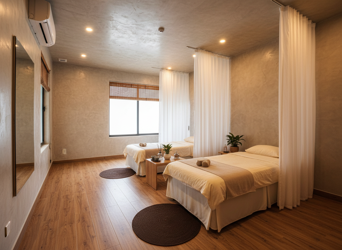 Thi Cong Spa Da Nang 04 Thi Cong Spa Da Nang 04