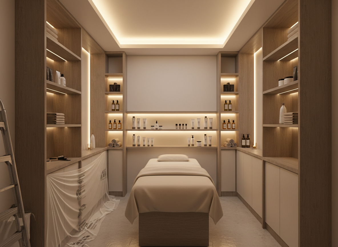 Thi Cong Spa Da Nang 05 Thi Cong Spa Da Nang 05