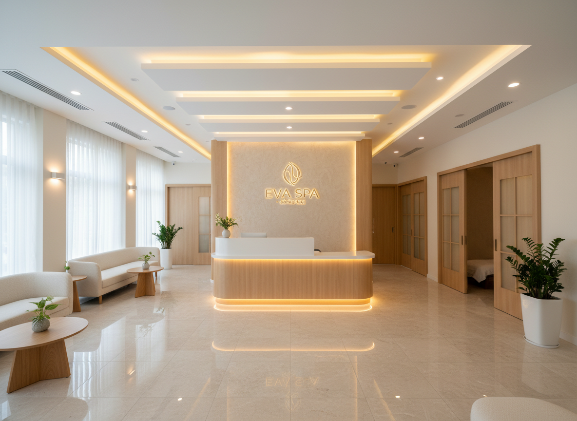 Thi Cong Spa Dong Nai 01 Thi Cong Spa Dong Nai 01