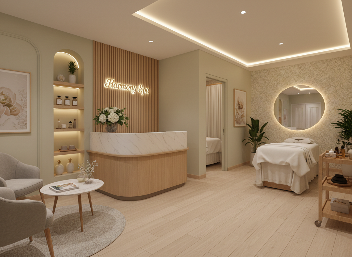 Thi Cong Spa Dong Nai 06 Thi Cong Spa Dong Nai 06