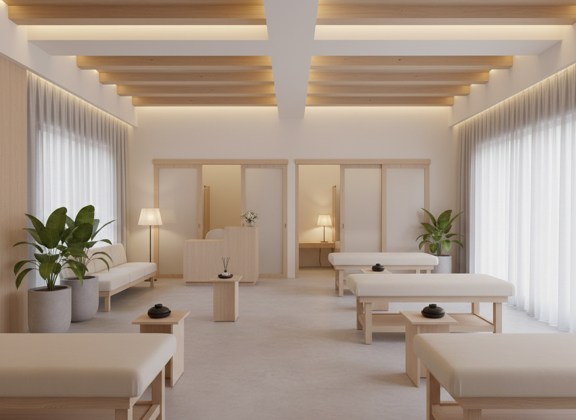 Thi Cong Spa Go Vap 05 Thi Cong Spa Go Vap 05