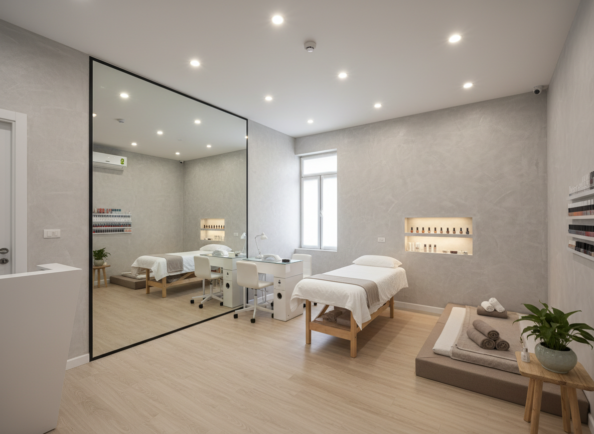 Thi Cong Spa Go Vap 06 Thi Cong Spa Go Vap 06