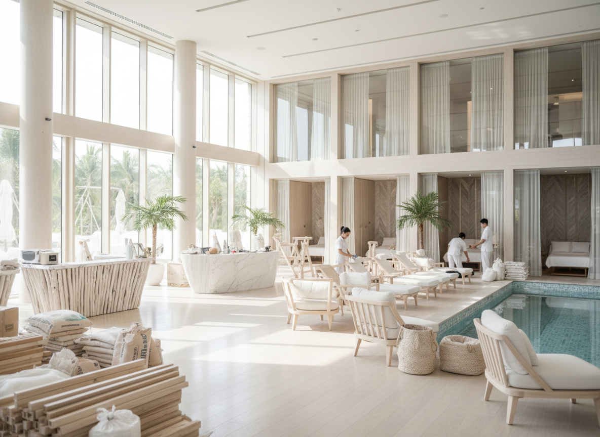 Thi Cong Spa Nha Trang 02 Thi Cong Spa Nha Trang 02