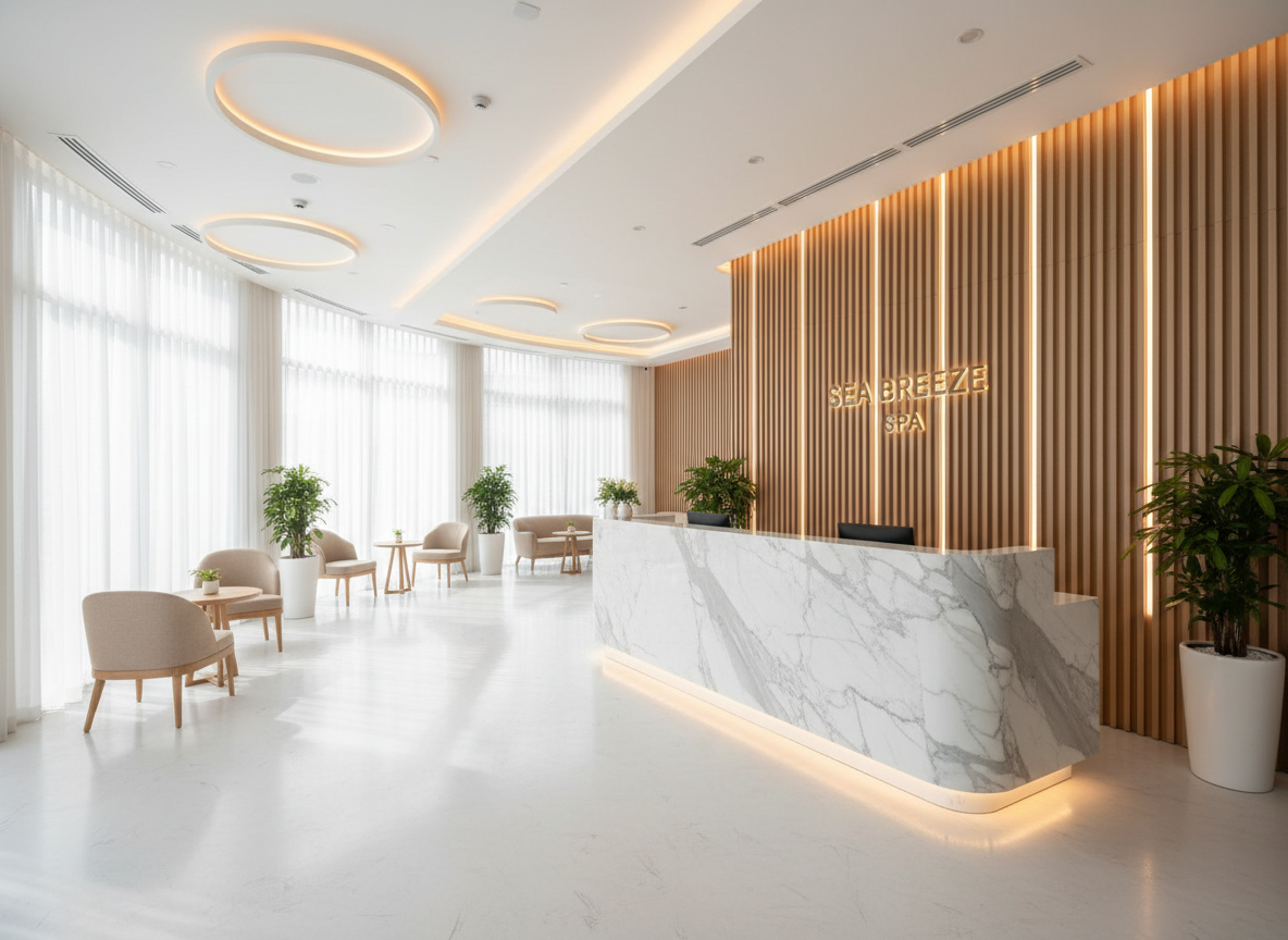 Thi Cong Spa Nha Trang 04 Thi Cong Spa Nha Trang 04