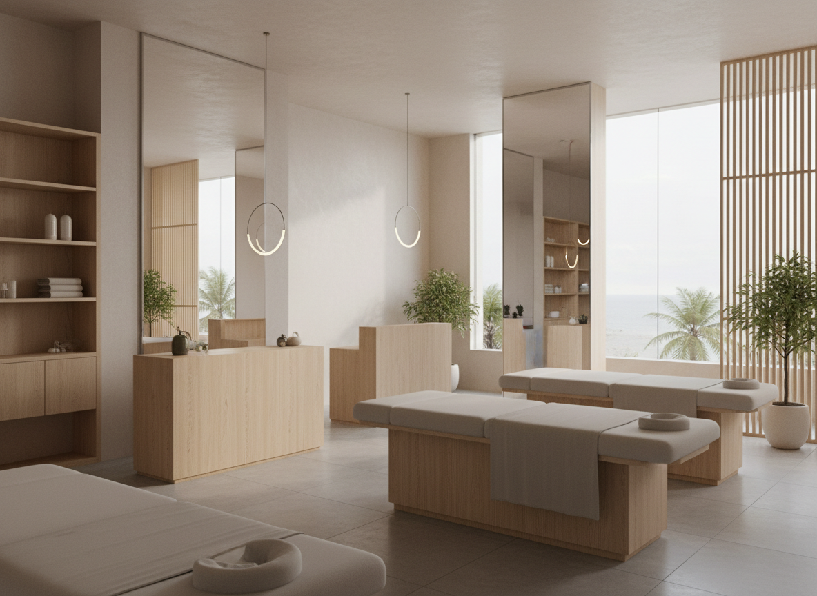 Thi Cong Spa Nha Trang 06