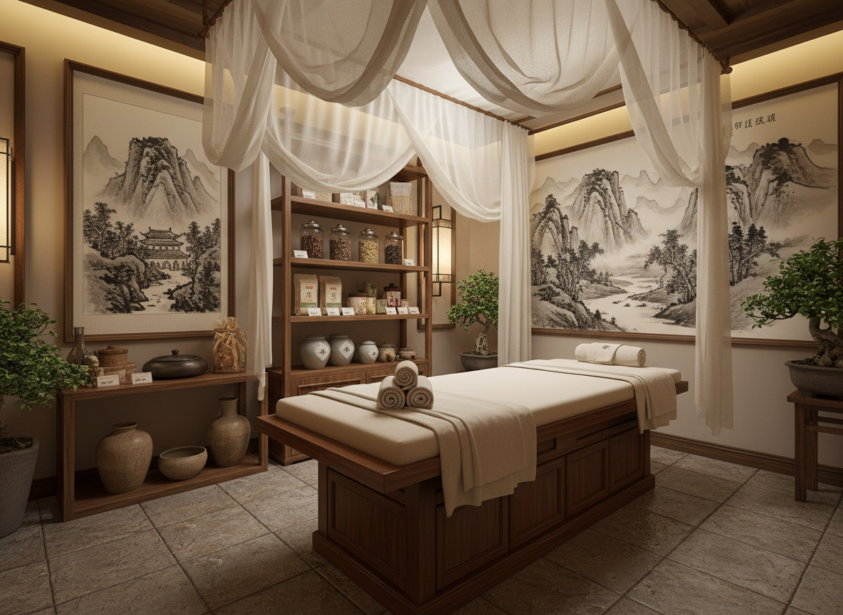 Thi Cong Spa Phong Cach Dong Y 03 Thi Cong Spa Phong Cach Dong Y 03