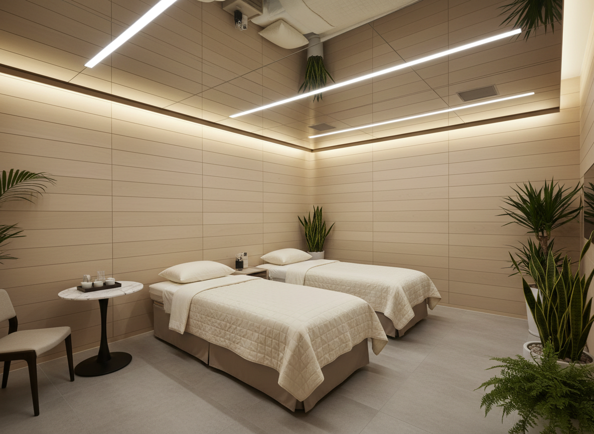 Thi Cong Spa Phong Cach Han Quoc 03