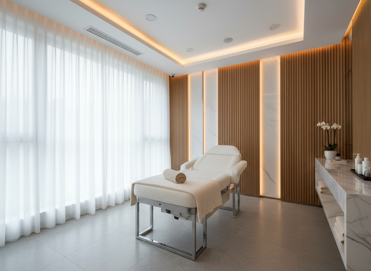 Thi Cong Spa Phong Cach Hien Dai 04 Thi Cong Spa Phong Cach Hien Dai 04