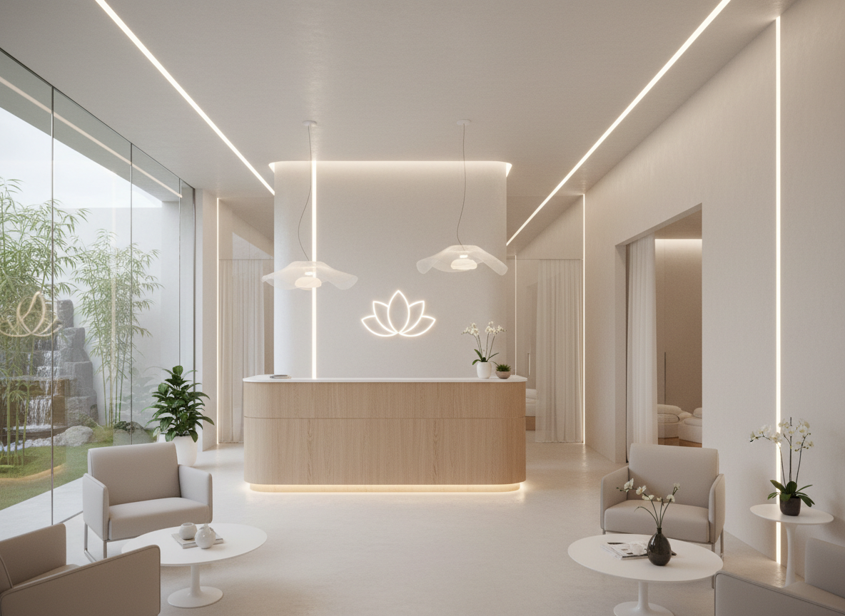 Thi Cong Spa Phong Cach Hien Dai 06 Thi Cong Spa Phong Cach Hien Dai 06