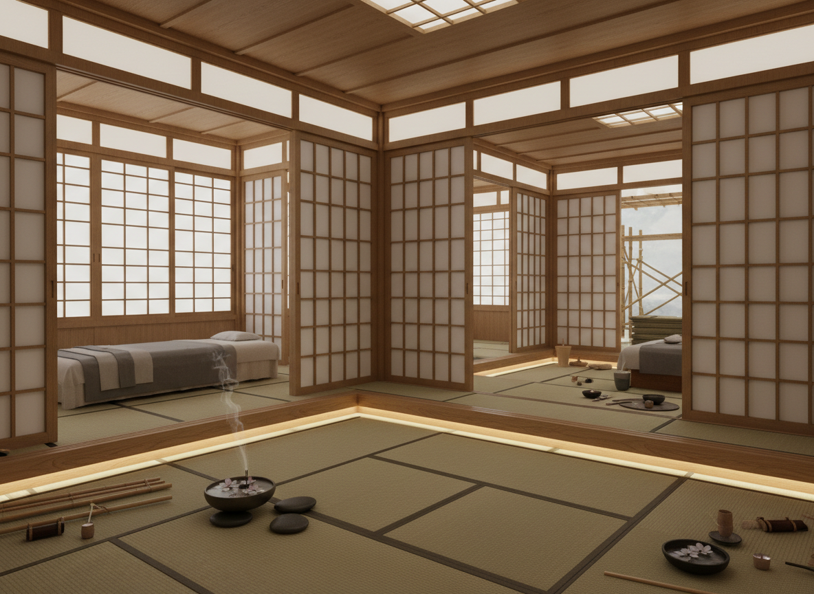 Thi Cong Spa Phong Cach Nhat Ban 03 Thi Cong Spa Phong Cach Nhat Ban 03