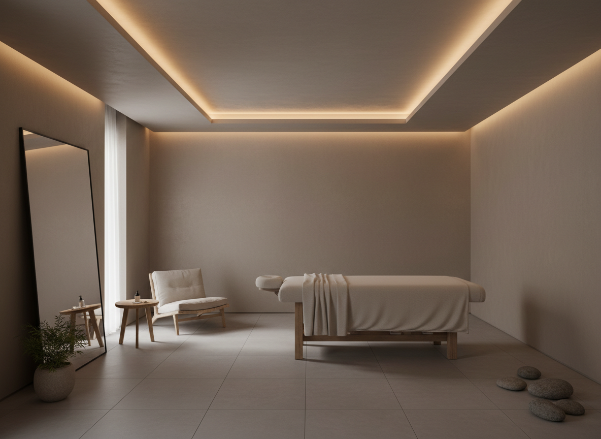 Thi Cong Spa Phong Cach Toi Gian 05 Thi Cong Spa Phong Cach Toi Gian 05