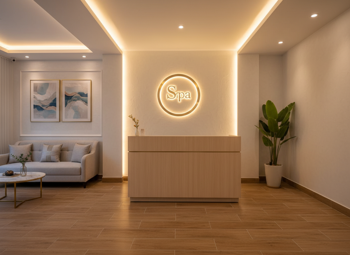 Thi Cong Spa Thu Duc 01 Thi Cong Spa Thu Duc 01