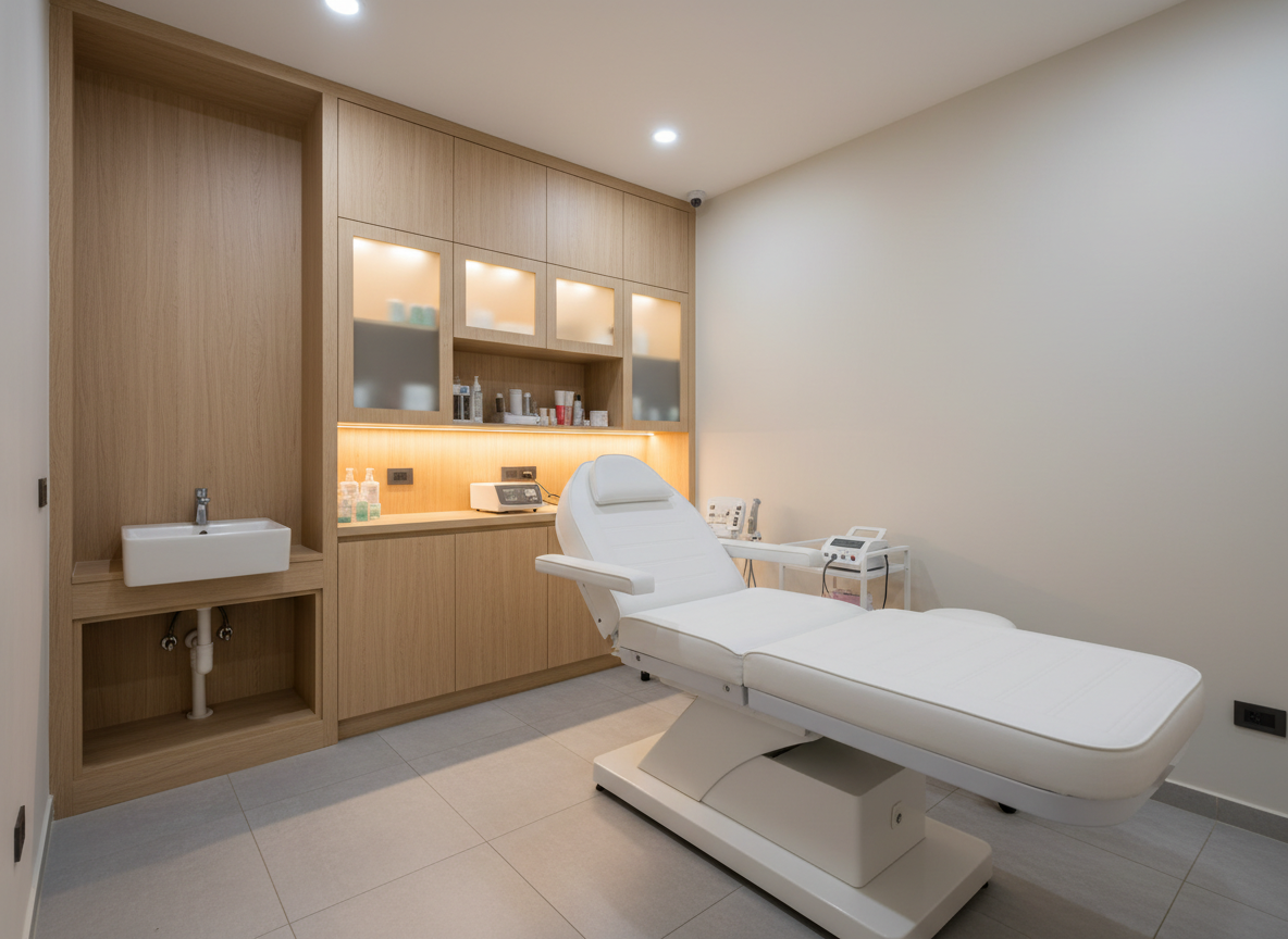 Thi Cong Spa Thu Duc 02 Thi Cong Spa Thu Duc 02