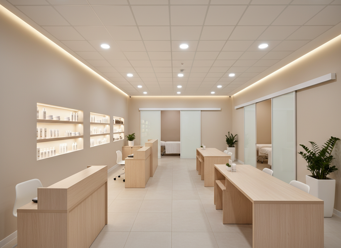 Thi Cong Spa Thu Duc 05 Thi Cong Spa Thu Duc 05