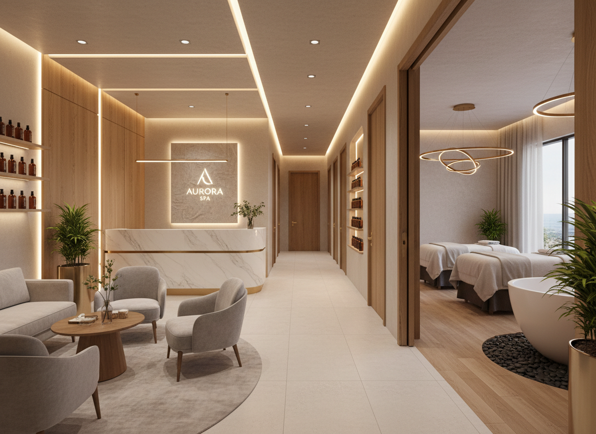 Thi Cong Spa Vung Tau 01 Thi Cong Spa Vung Tau 01