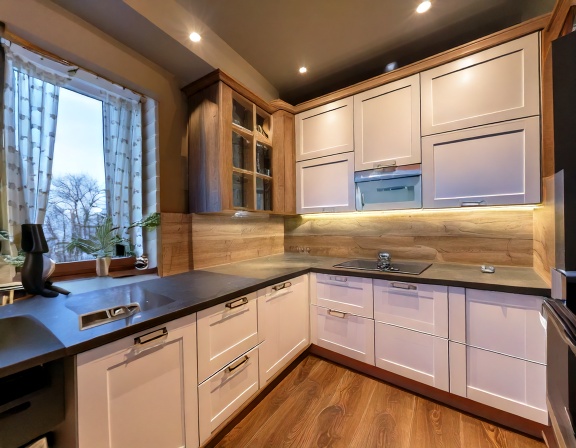 Thi Công Tủ Bếp Bền Đẹp 2 Thi Cong Tu Bep Ben Dep 2